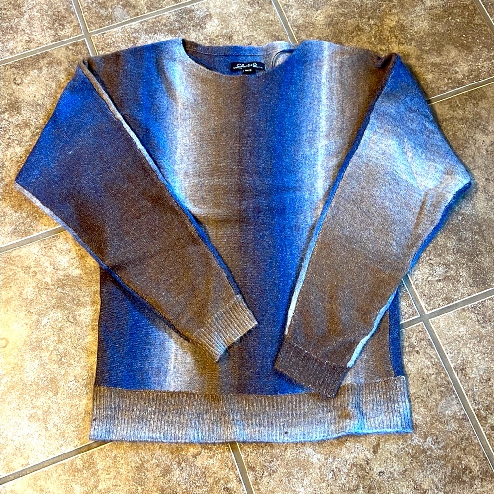 Charlie B Sweater Size x-small